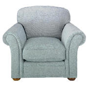 Unbranded Finest Chichester Made to Order Hopsack Chair,