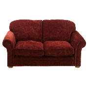 Unbranded Finest Chichester Made to Order Velvet Sofa,
