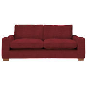 Unbranded Finest Dakota Made to Order large Lattice Sofa,