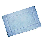 Unbranded Finest Deep Pile Bath Mat Fog