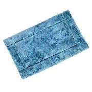 Unbranded Finest Deep Pile Bathmat, Eau de Nil