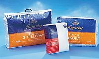 Finest Hollowfibre Duvet