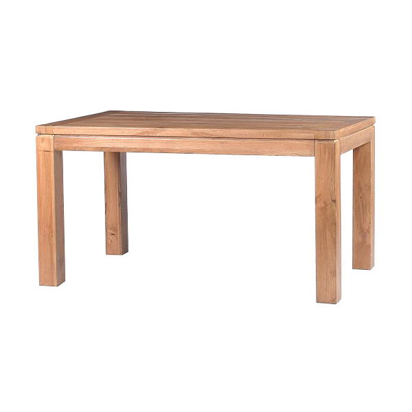 Unbranded Fiona Rectangular Dining Table - 150cms