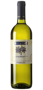 Firriato Wild Cat Catarratto 2007 Sicily, Italy