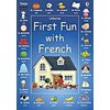 Unbranded First Fun With French