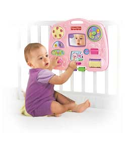 Unbranded Fisher-Price; Activity Centre
