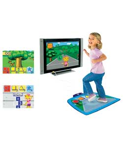 Unbranded Fisher-Price; Smart Fit Park