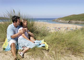 Unbranded Fistral Holiday Park