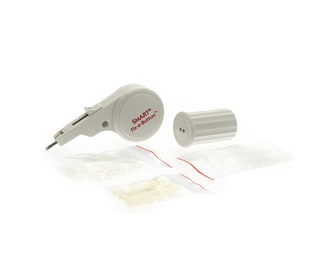 Unbranded Fix-a-Button Set (x2)