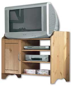 Fjord Entertainment Unit