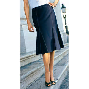 Unbranded Flared Skirt - Standard Waist