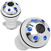Flashing Gear Knob