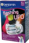 Flashing UFO ( Flashing UFO )