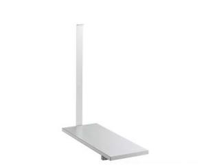 Unbranded Flatline aluminium CPU stand