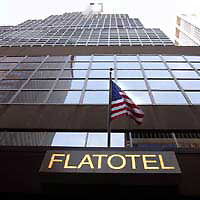 Unbranded Flatotel New York