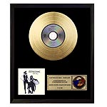 Fleetwood Mac - Rumours - Gold Disc