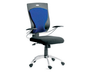 Unbranded Flex operator chair