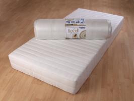 Flexcell 1000 Memory foam mattress. 3ft
