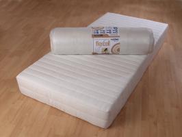 Flexcell 1200 Memory foam mattress. 2ft 6 Small