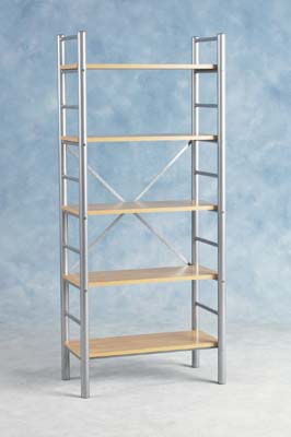 FLEXI UNIT 5 SHELF CHRISTY