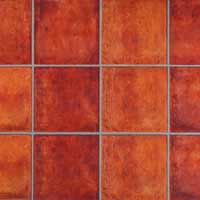 Floormaster Tile LOC Antique Terracotta Effect 5pk