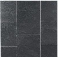 Floormaster Tile LOC Silver/Blue 1.728sqm