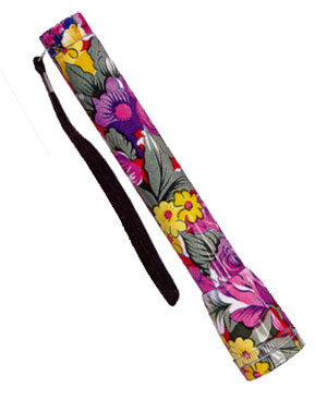 Unbranded Floral Torch