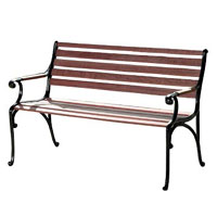 Length: 1280mm, Made from cast iron and durable Ny