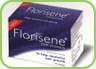Florisene is a food supplement formulated to provi