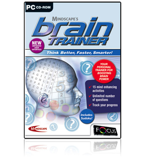 Unbranded Focus - Brain Trainer