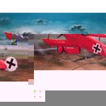 Unbranded Fokker Dr.I Richthofen Plastic Kit