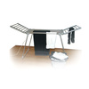 Unbranded Foldable Towel Warmer