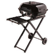 Unbranded Folding Charcoal BBQ