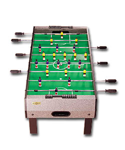 Classic Football Table.