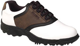 GreenJoys are a lightweight golf shoe with soft, l