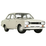 In its day, the Twin Cam Escort was a highly regarded sports saloon, and a true competitor to the