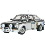 At long last there are 1/18 scale replicas of the classic Ford Escort rally cars! The first in the