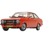 Sunstar has released the 1975 Ford Escort Sport 1600 in red in 1/18 scale