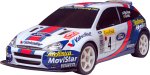 Ford Focus RS WRC 01 Quick Drive- The Hobby Company Limited