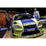 Solido will be releasing the 2006 Ford Focus WRC in 1/18 scale