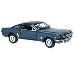 A great value replica of the Ford Mustang Fastback from Solido. Measures approximately 10 inches