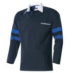 Ford Rallye Sport long-sleeve rugby shirt