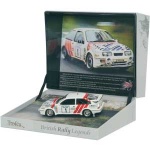 Now available is the second release in the British Rally Legends collection; Jimmy McRae`s Frod