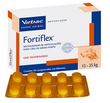 Unbranded Fortiflex Tablets:225mg