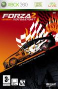 Unbranded Forza Motorsport 2: Limited Collector`s Edition