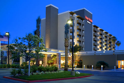 Unbranded Four Points by Sheraton Los Angeles Westside