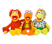 Fraggle Rock (Gobo)