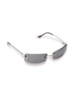 Sleek shades for a classy, streamlined look. Silve