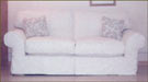 Francesca 3 Seater Standard Sofa Bed