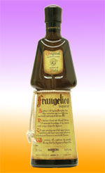 FRANGELICO 70cl Bottle